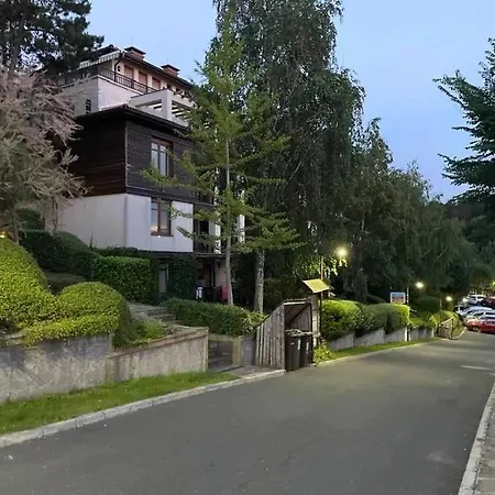 Apartment Santa Marina, With Sea View