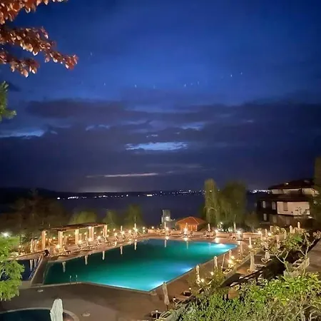 Apartment Santa Marina, With Sea View *