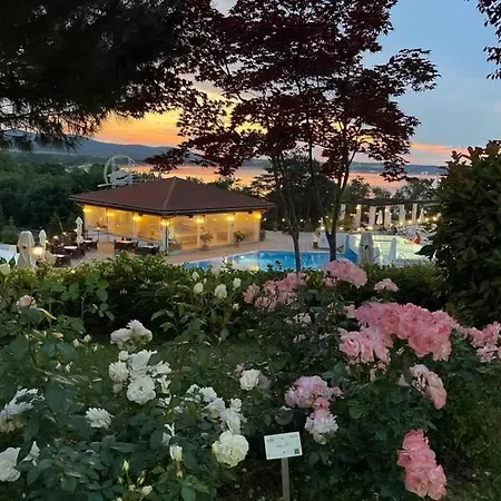 Apartment Santa Marina, With Sea View Sozopol