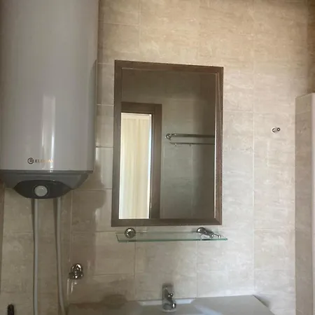 Santa Marina, With Sea View Apartment Sozopol